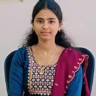 Mirhuna S. Class I-V Tuition trainer in Namakkal