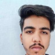 Manoj Kumawat Dance trainer in Ujjain