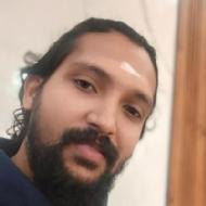 Prajilkumar Body Massage trainer in Bangalore