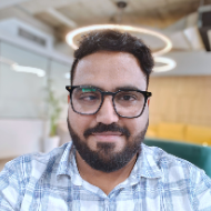 Sumit Sharma Mobile App Development trainer in Mahendragarh