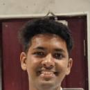 Photo of Vishnu Prasad M