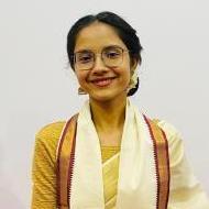 Jyoti D. Class 11 Tuition trainer in Jind