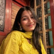 Anam Arshi MBBS & Medical Tuition trainer in Kanpur