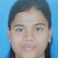 Anisha K. Class I-V Tuition trainer in Ranchi