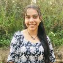 Photo of Tanvi M.