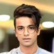 Rishi Agrawal Class 8 Tuition trainer in Mathura