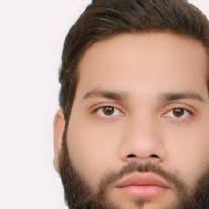Mohd Huzaifa Hindi Language trainer in Bijnor