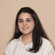 Harshubh C. Drawing trainer in Delhi