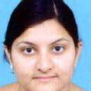 Photo of Supriya T.