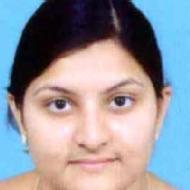 Supriya T. Class 10 trainer in Nadiad