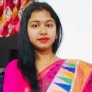 Photo of Mousmi K.