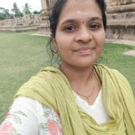 Narmatha A. Class I-V Tuition trainer in Tiruchirappalli