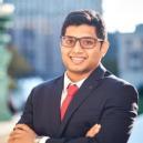 Photo of Tejas Tayade