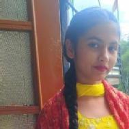 Disha B. Class I-V Tuition trainer in Faridkot