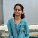 Photo of Varshita