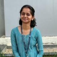 Varshita Class I-V Tuition trainer in Mysore