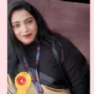 Dr. Priyanka S. Class 12 Tuition trainer in Indore