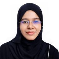Hafsa H. Class I-V Tuition trainer in Palakkad