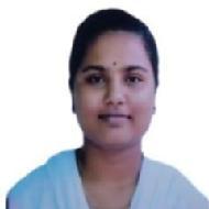 Vishnupriya Class I-V Tuition trainer in Karim Nagar