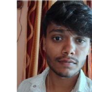 Aayush Sethiya Class 10 trainer in Faridabad