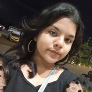 Bhumika K. Class I-V Tuition trainer in Gandhidham