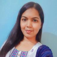 Neetu Yoga trainer in Delhi