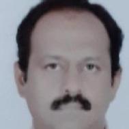 Mangesh Mukund Gune Autocad trainer in Thane