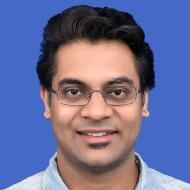 Sachin Dhanoriya Java trainer in Bangalore