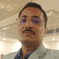 Sandipan Mitra BCom Tuition trainer in Kolkata