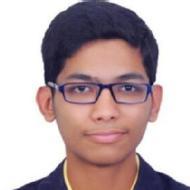 Mohammad Umar Shaikh Class 11 Tuition trainer in Pune