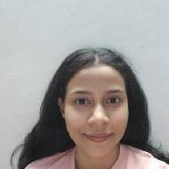 Himanshi N. Nursery-KG Tuition trainer in Delhi