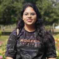 Arpita D. Class 10 trainer in Jamshedpur