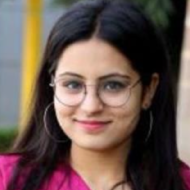 Deepanshi M. Class I-V Tuition trainer in Bhopal