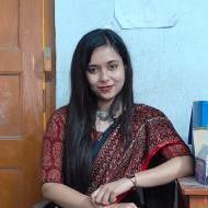 Anisa A. Class I-V Tuition trainer in Kolkata