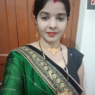 Rashmi V. Nursery-KG Tuition trainer in Sultanpur