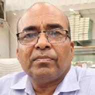 Lakhan Singh Verma Class 12 Tuition trainer in Bhopal