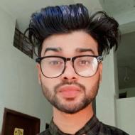 Deepak Chauhan Class I-V Tuition trainer in Varanasi