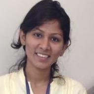 Poonam Hindi Language trainer in Bangalore