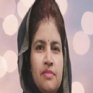 Vineeta B. Class 12 Tuition trainer in Charkhi Dadri