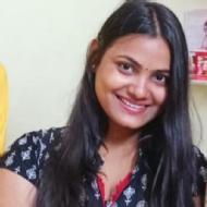 Ayushi C. Class 12 Tuition trainer in Faridabad