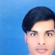 Harshit Mishra Class I-V Tuition trainer in Mohali