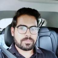 Ashutosh Singh Class 10 trainer in Bilaspur