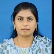 Richa S. Class I-V Tuition trainer in Durgapur