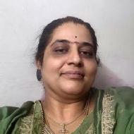 Samyukta Class I-V Tuition trainer in Bangalore