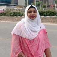 Sakeena P. Class I-V Tuition trainer in Hyderabad