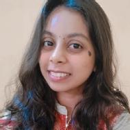 Prerana N. Class I-V Tuition trainer in Mumbai