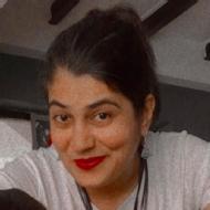 Nikeeta V. Class I-V Tuition trainer in Ahmedabad