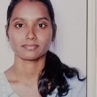 Sudharani Yoga trainer in Hyderabad
