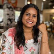 Sapna K. Class I-V Tuition trainer in Kolkata