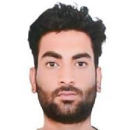 Ambrish Mishra Class 12 Tuition trainer in Baksi Moda